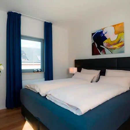 Ostsee - Maisonette - Nr 54 