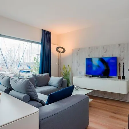 דירה Ostsee - Maisonette - Nr 54 