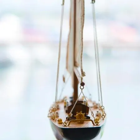 Ostsee - Maisonette - Nr 54 