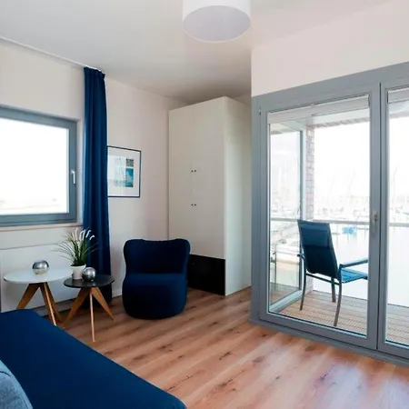 Ostsee - Maisonette - Nr 54 
