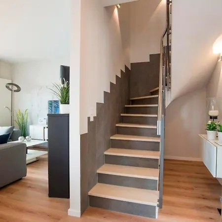 Ostsee - Maisonette - Nr 54 