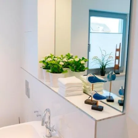 דירה Ostsee - Maisonette - Nr 54 