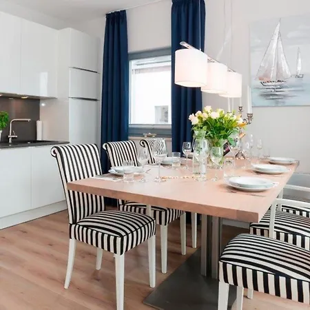 דירה Ostsee - Maisonette - Nr 54 