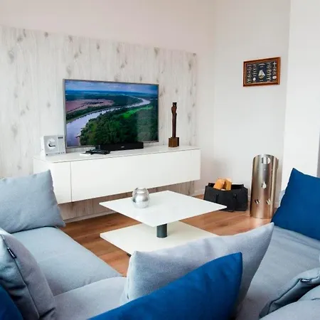 דירה Ostsee - Maisonette - Nr 54 