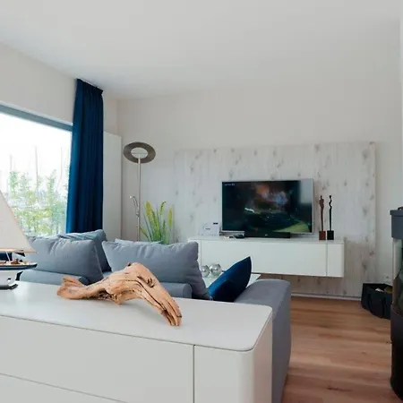 Ostsee - Maisonette - Nr 54 